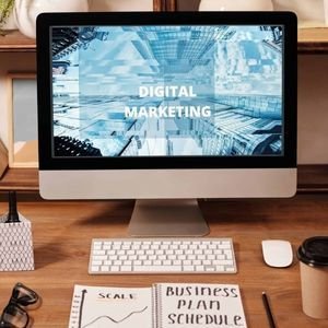 Marketing digital emprender con bienestar es posible