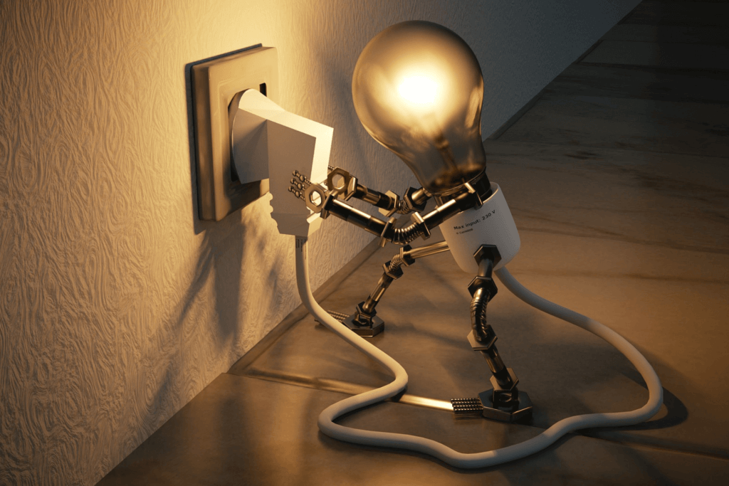 Idea y creatividad