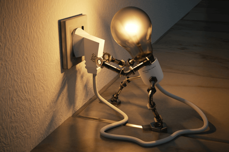 Idea y creatividad