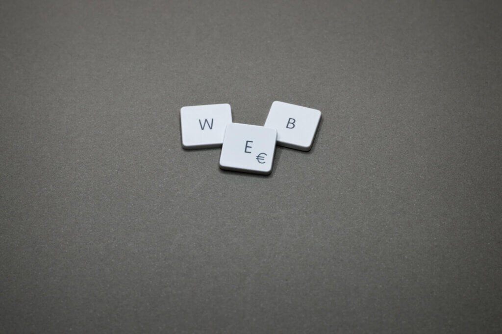 Crear pagina web